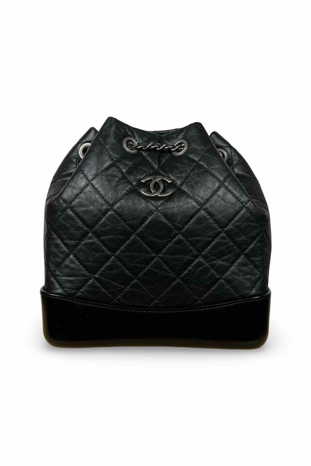 Chanel Small Gabrielle Backpack