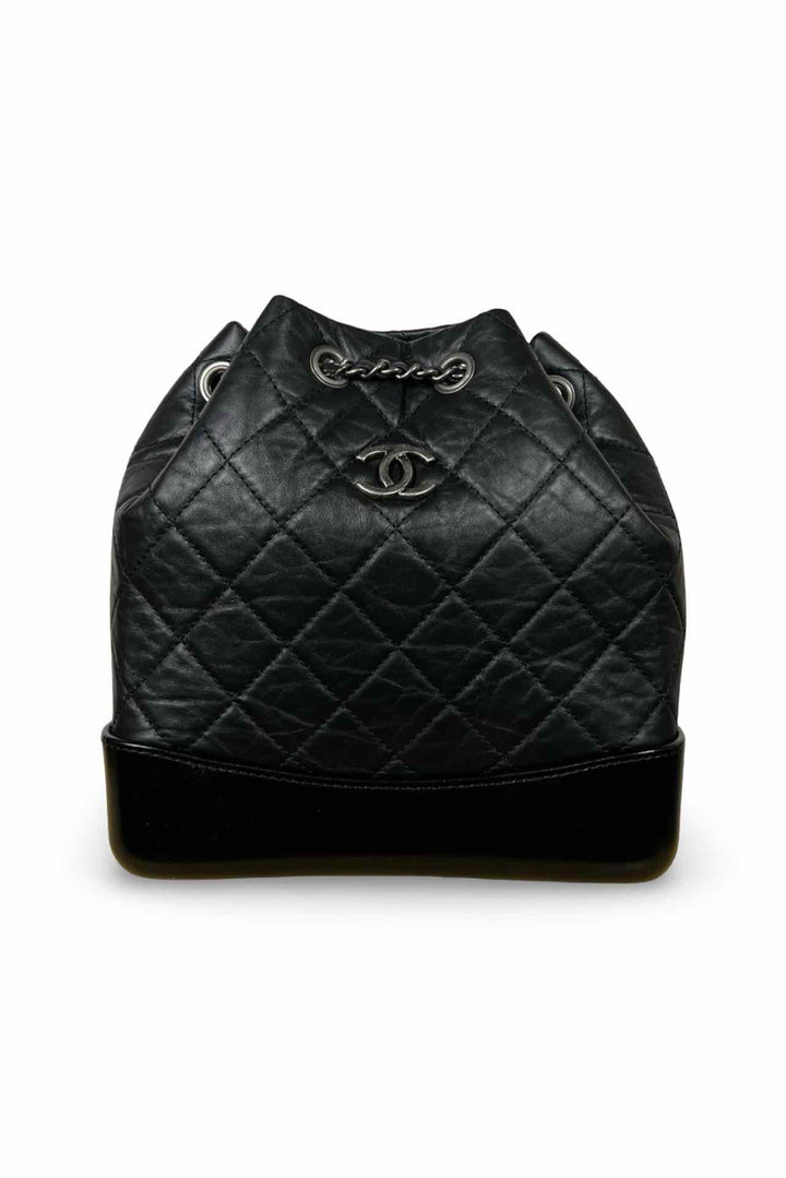 Chanel Small Gabrielle Backpack