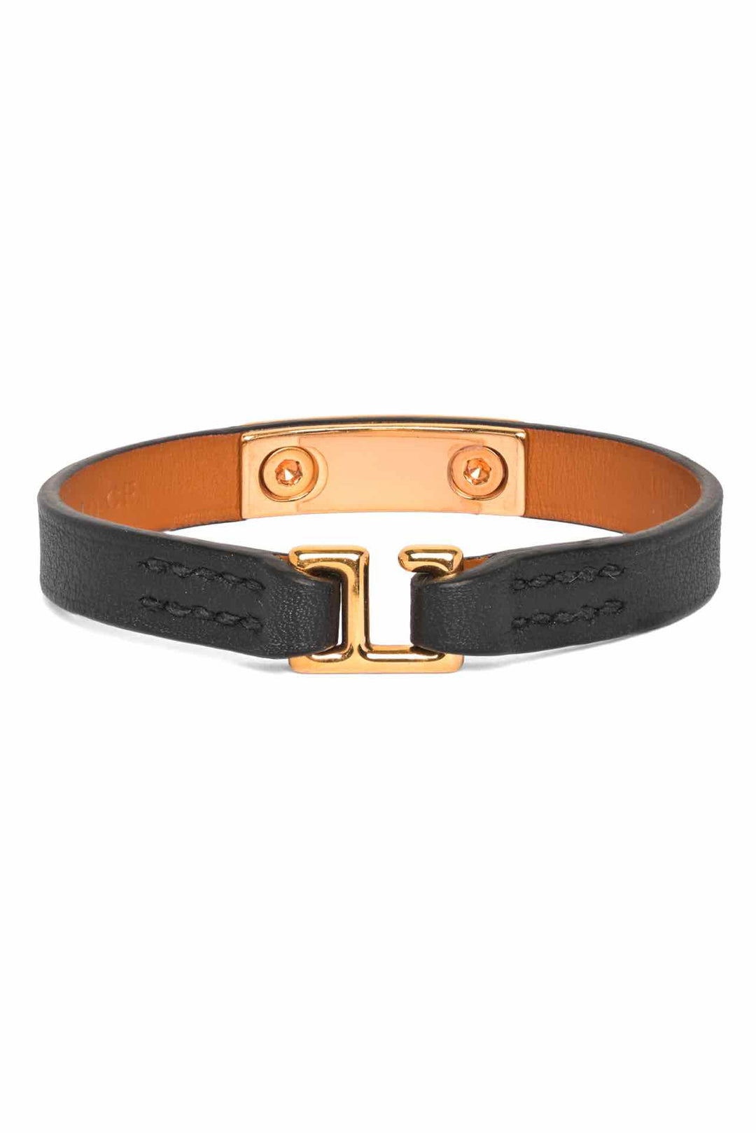 Hermes Size S 2021 Rivale Mini Bracelet