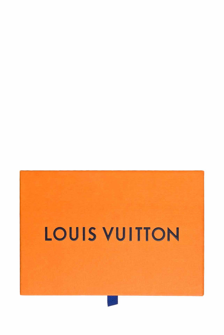 Louis Vuitton Bandeau Silk Monogram Confidential Scarf