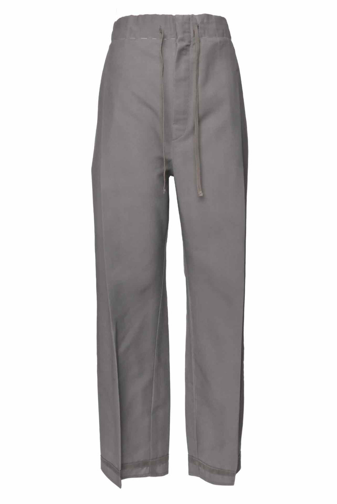Maison Martin Margiela Size 4 Pleated Wide-Leg Pants