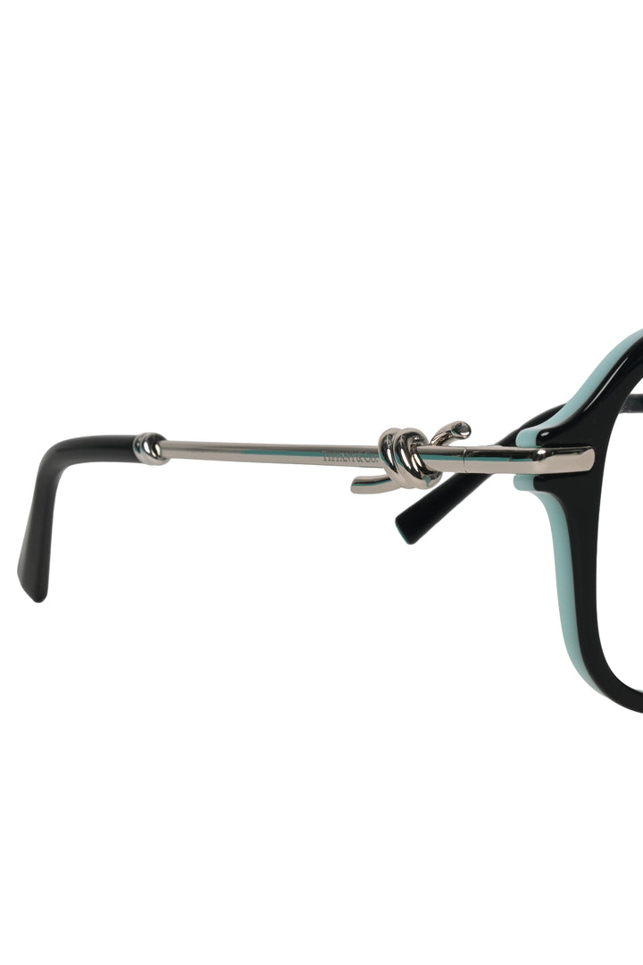 Tiffany & Co Aviator Frame Glasses