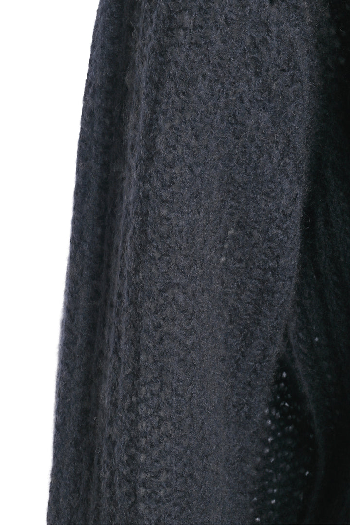 James Perse Size 2 Cashmere Knit Sweater