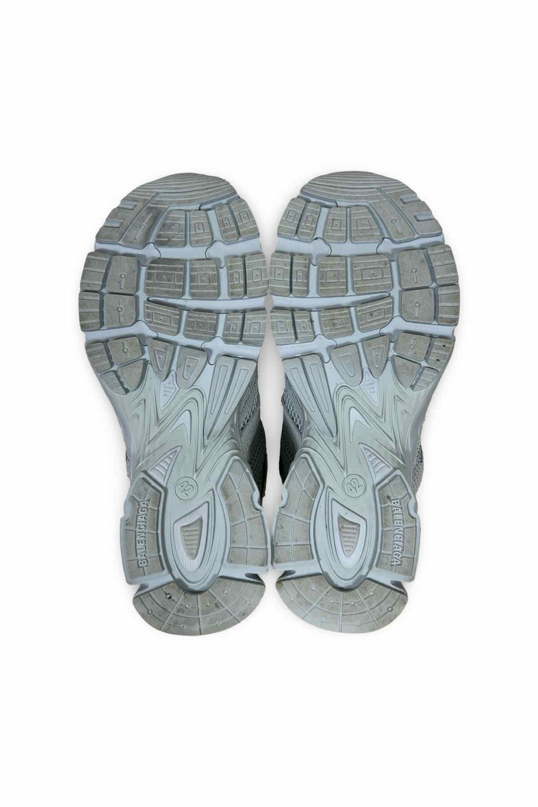 Balenciaga Size 9 Men's Sandals