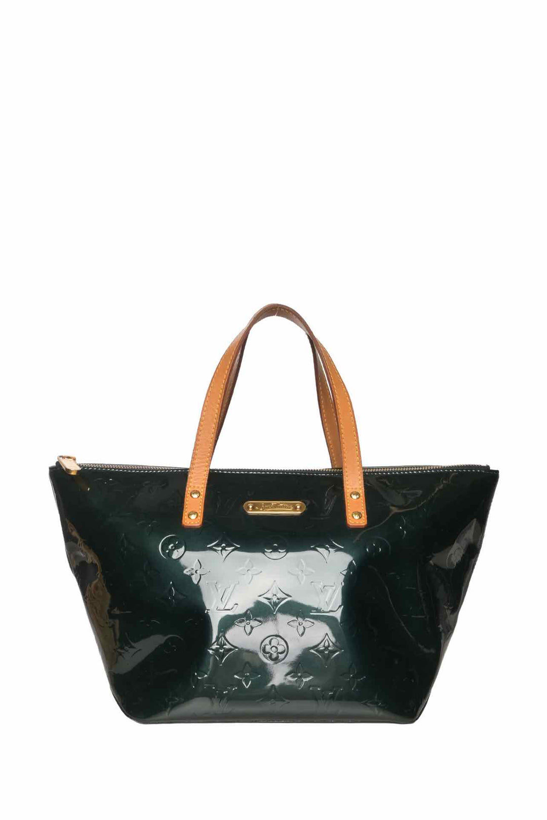 Louis Vuitton 2009 Vernis Bellevue PM