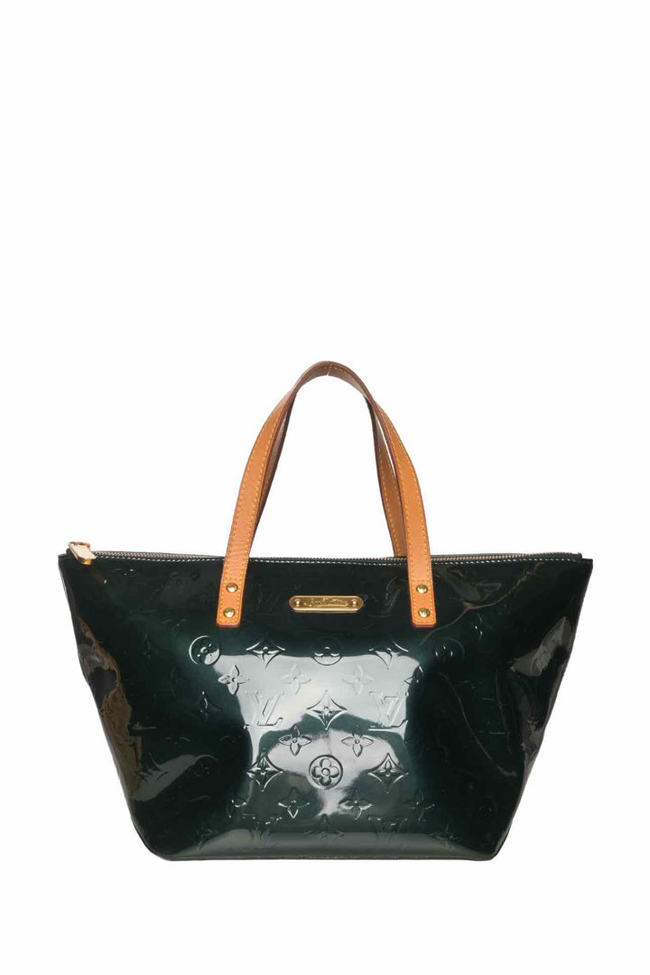 Louis Vuitton 2009 Vernis Bellevue PM