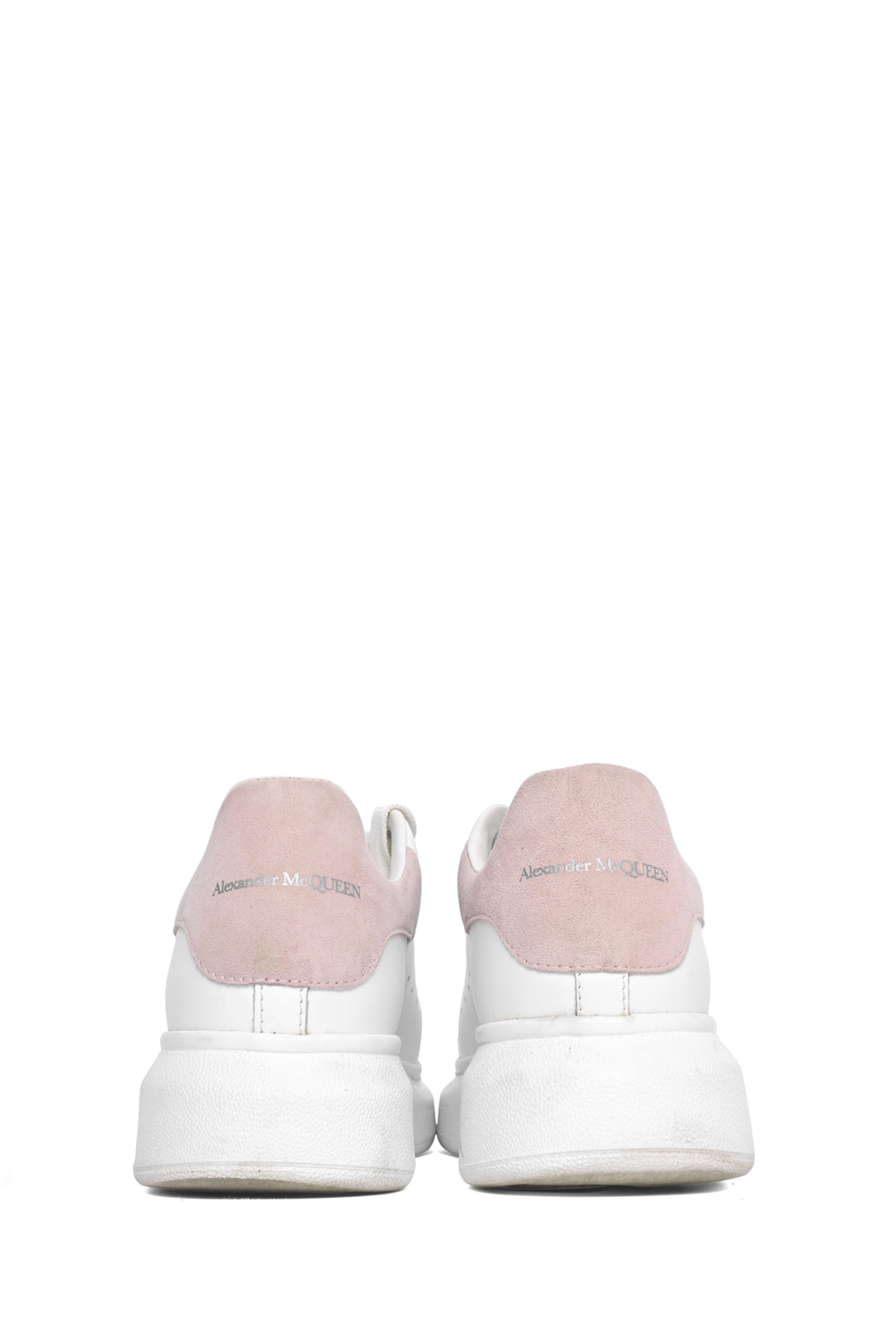 Alexander Mcqueen Size 37 Oversized Sneaker