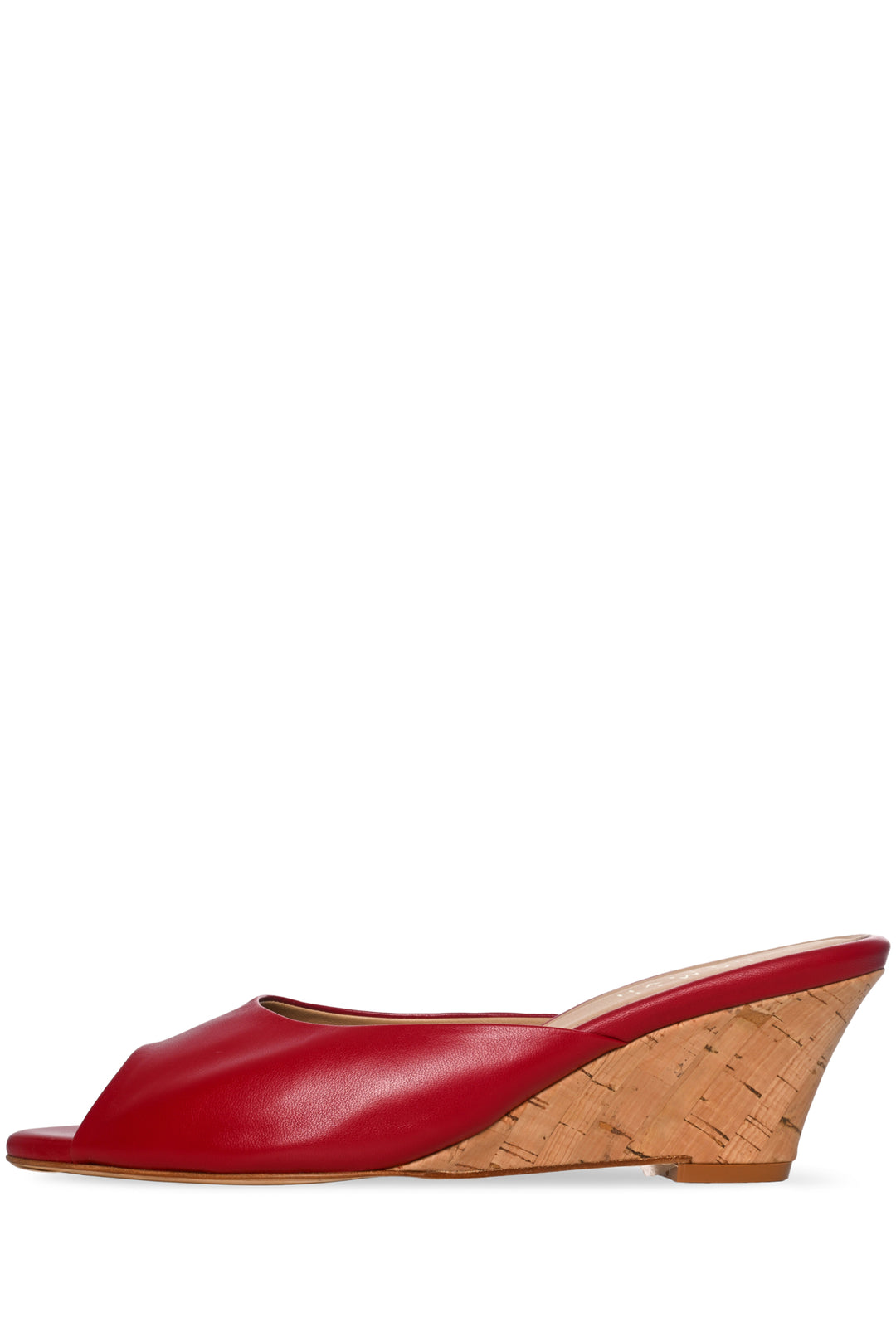 Jamie Haller Size 38  Kit Slide Wedges