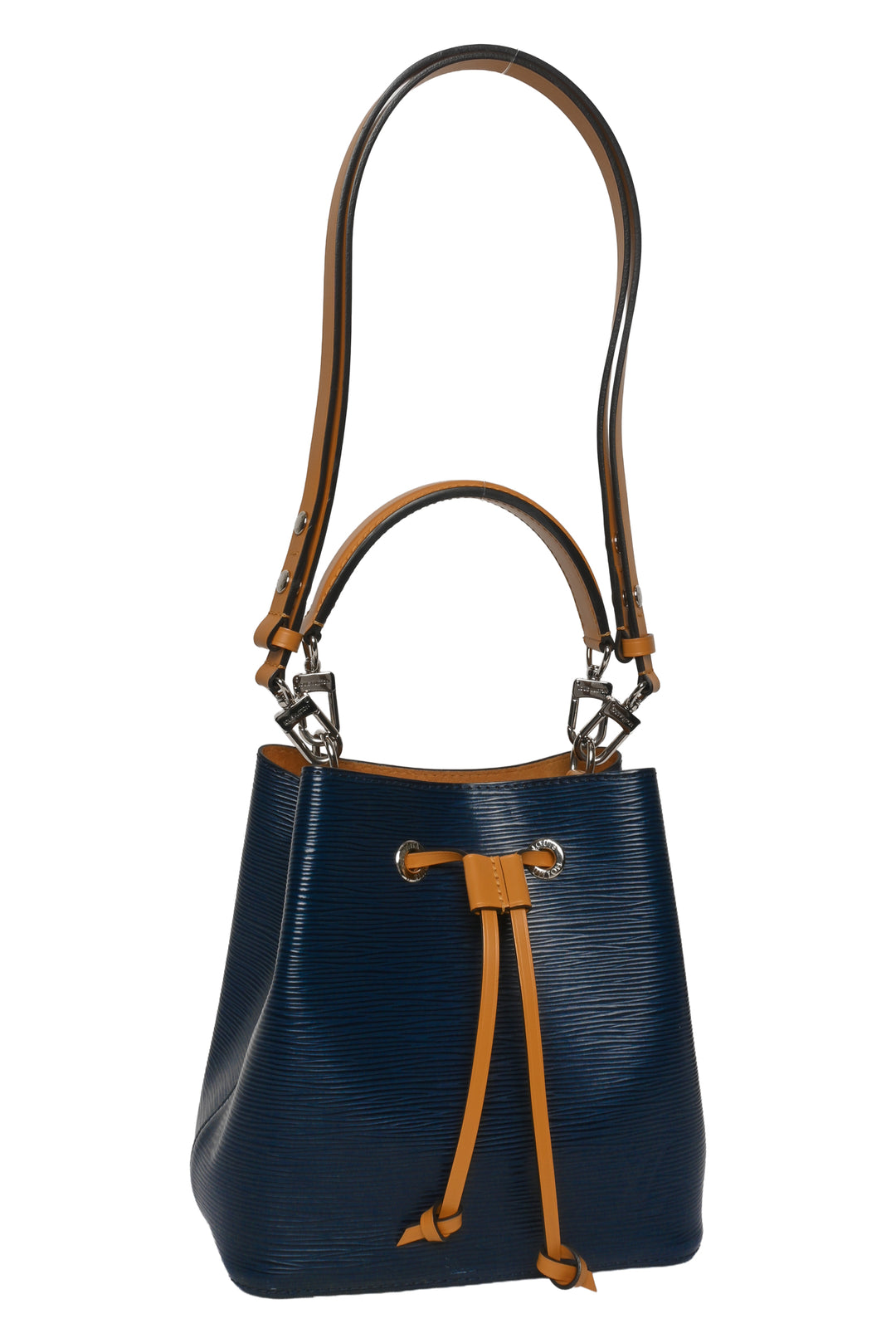Louis Vuitton 2019 Epi Leather NeoNoe BB Bag