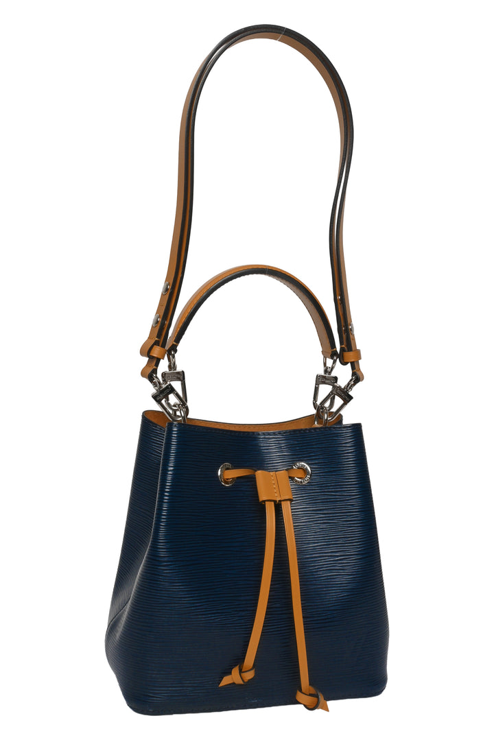 Louis Vuitton 2019 Epi Leather NeoNoe BB Bag