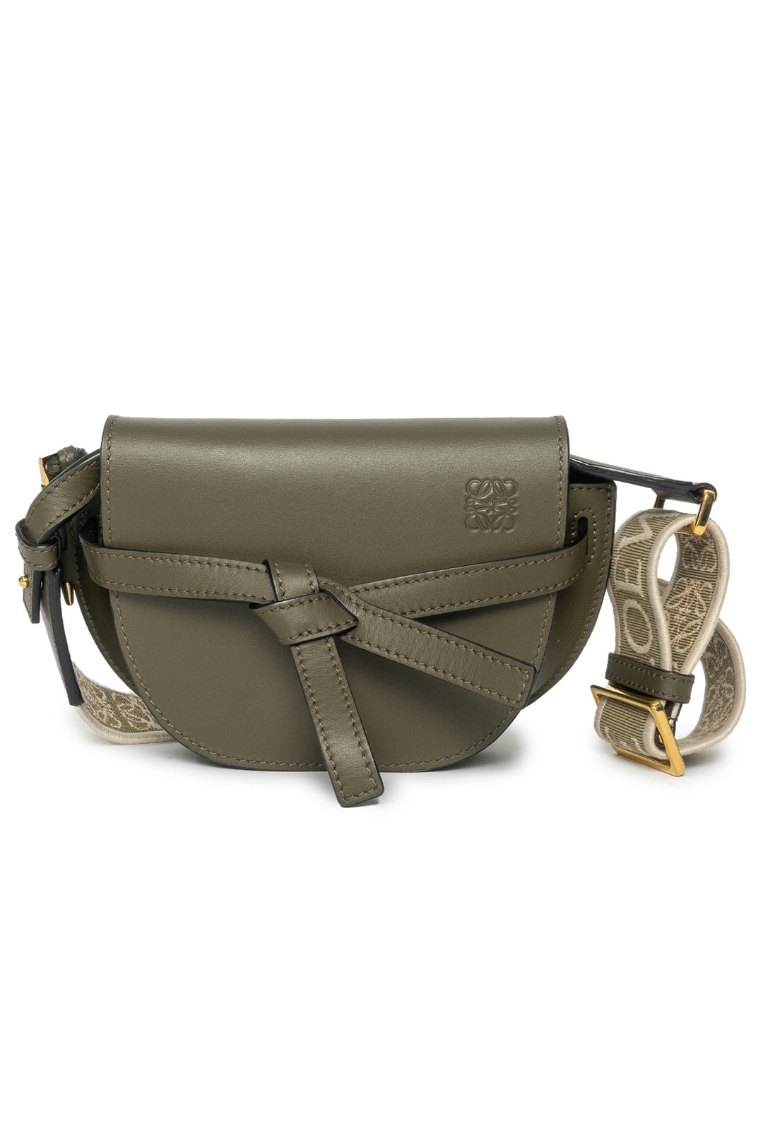 Loewe Gate Mini Shoulder Bag