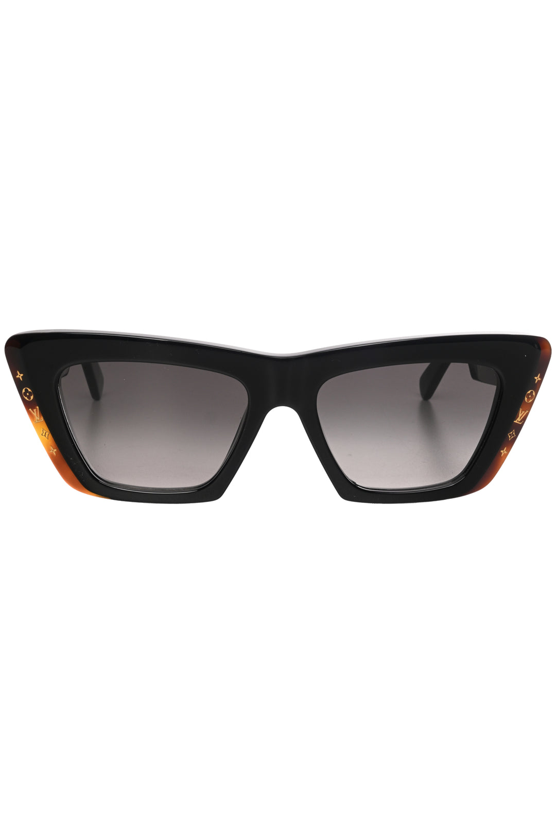 Louis Vuitton Moon Daily Cat Eye Sunglasses