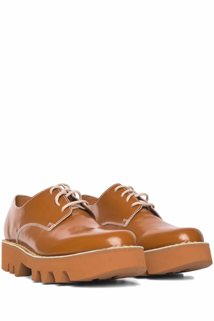 Sofie D'Hoore Size 38 Fierce Derby Shoes