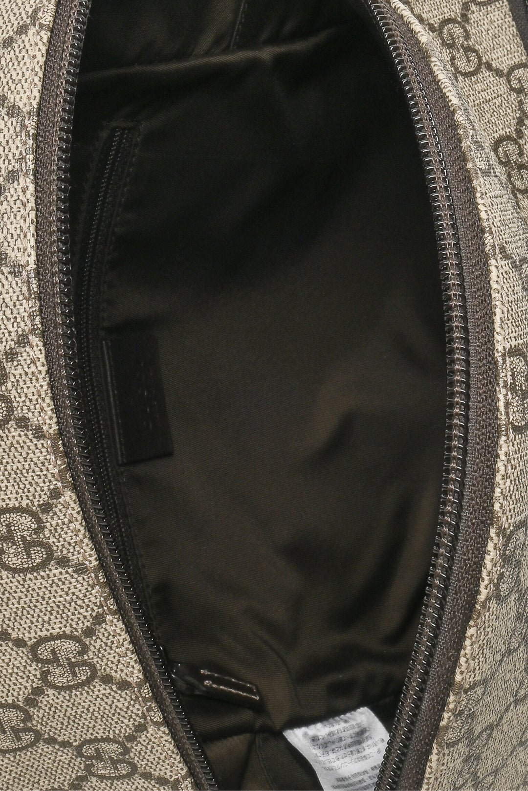 Gucci GG Supreme Coated Canvas Children's BackPack
