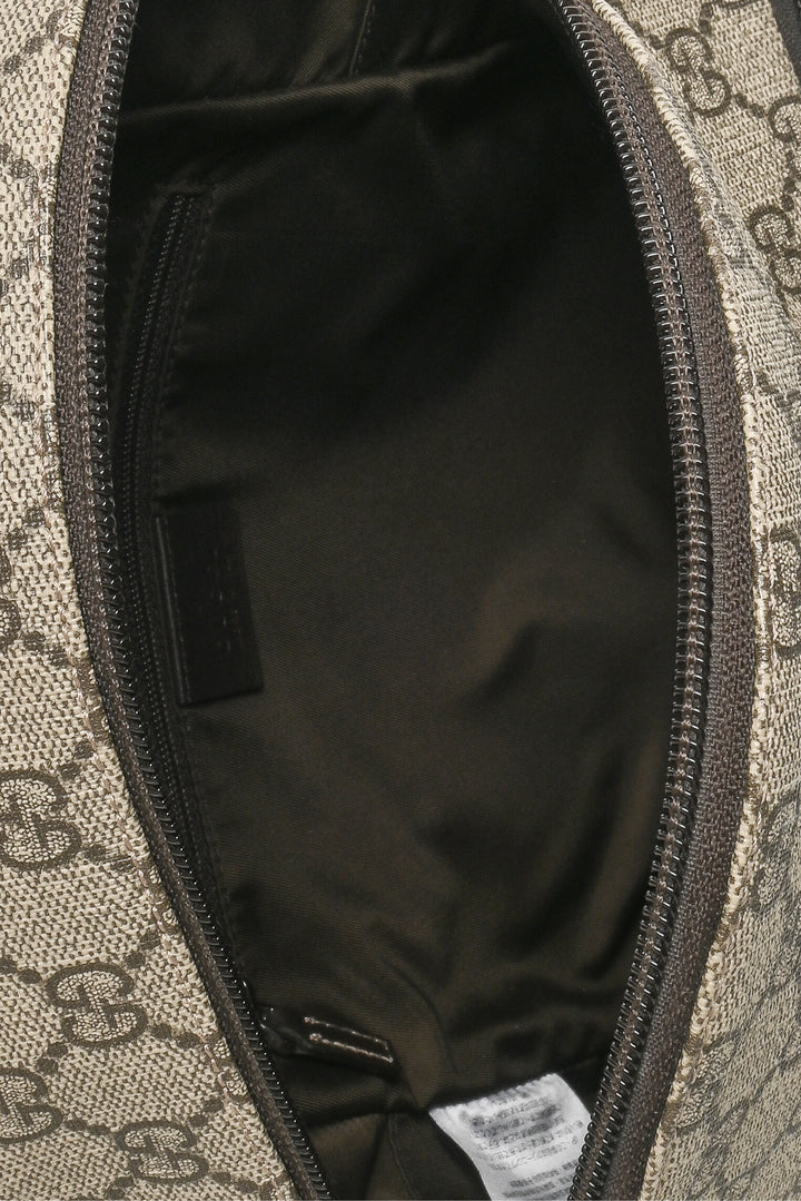 Gucci GG Supreme Coated Canvas Children's BackPack