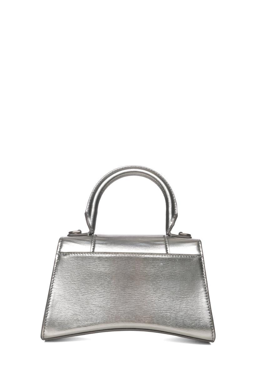 Balenciaga XS Hourglass Handbag