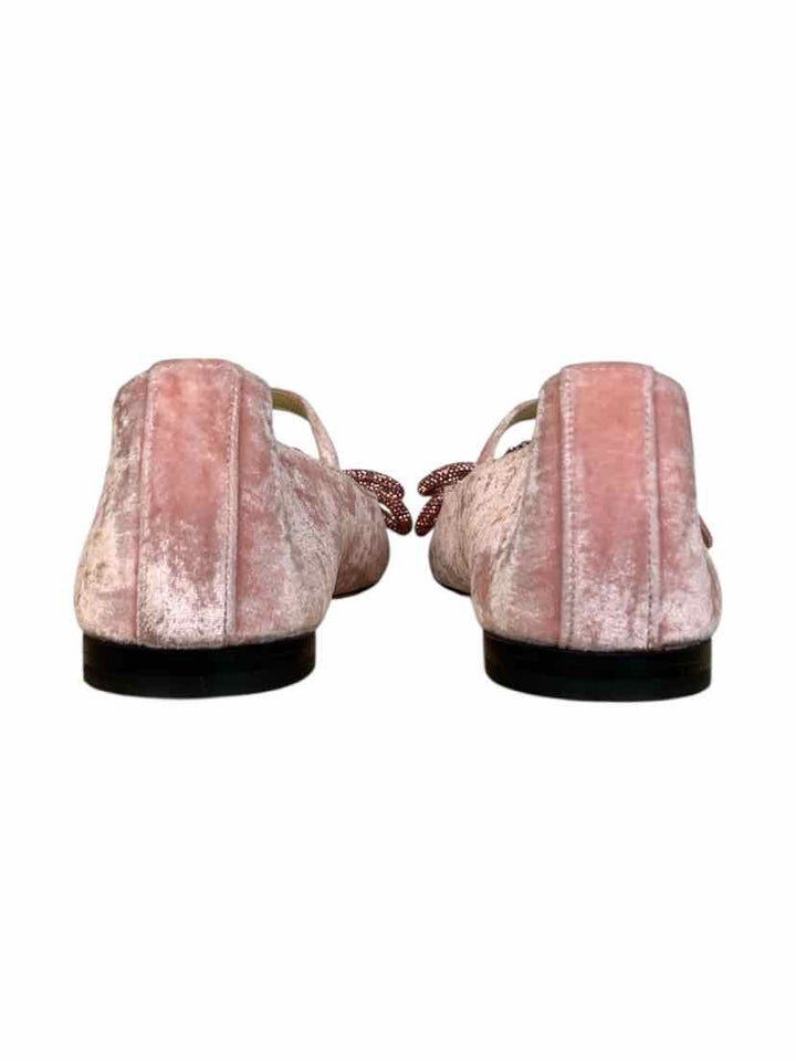 Mach & Mach Size 40 Flats