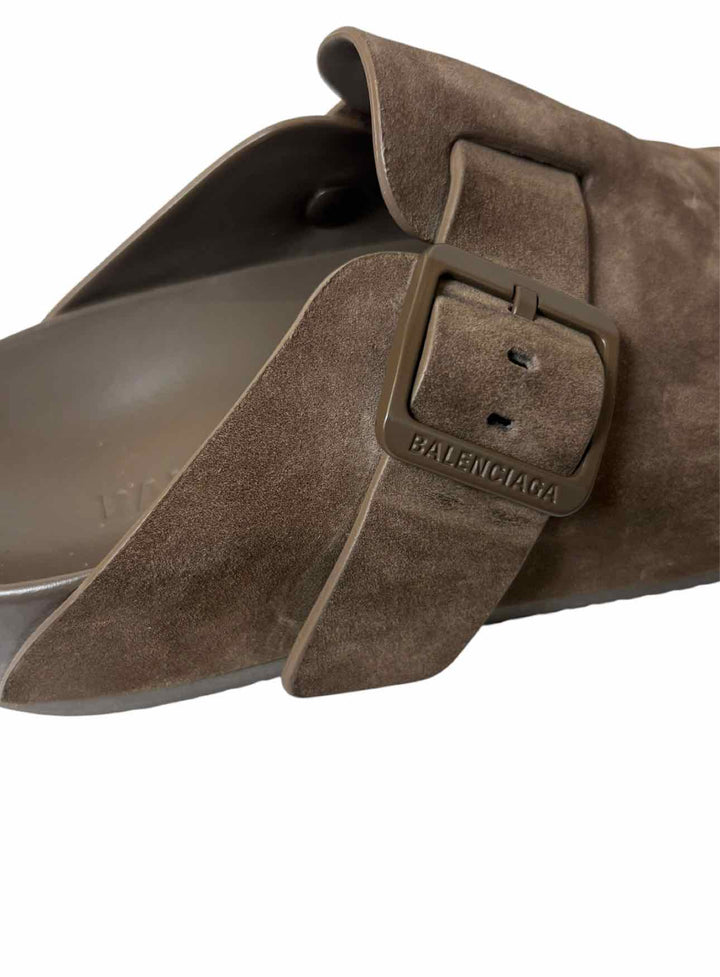 Balenciaga Size 36 Sunday Mules & Clogs