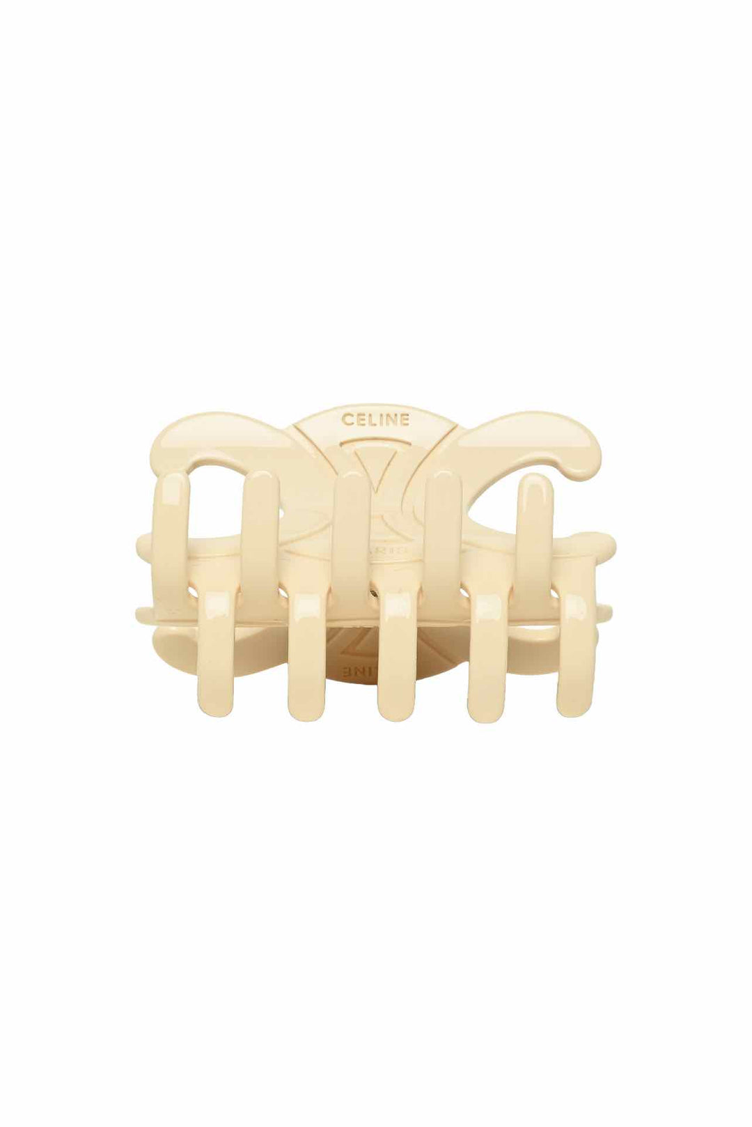 Celine Large Hair Claw