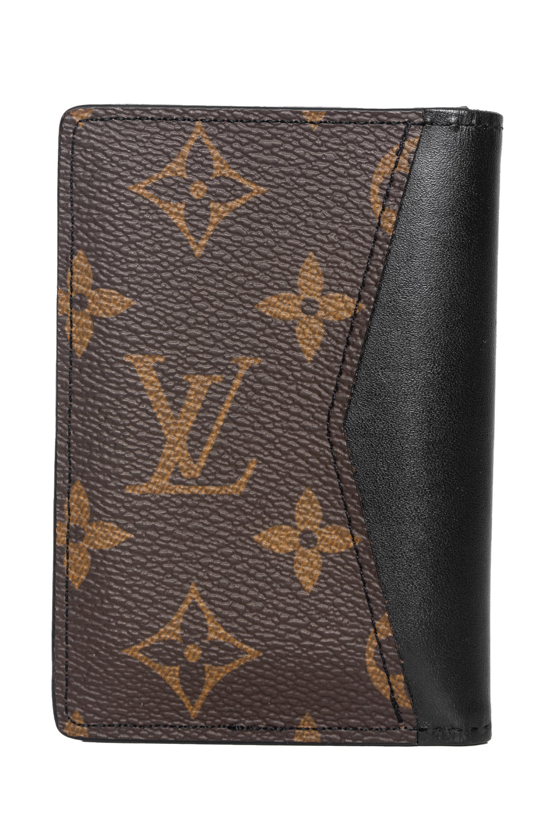 Louis Vuitton Envelope Card Holder Wallet