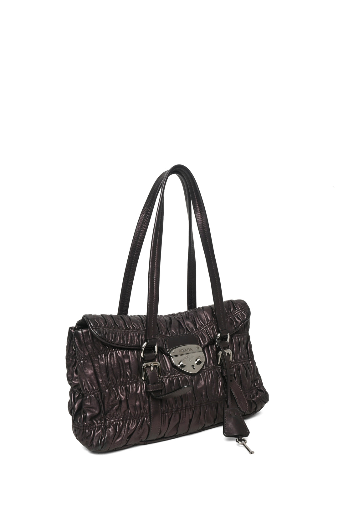 Prada Shoulder Bag