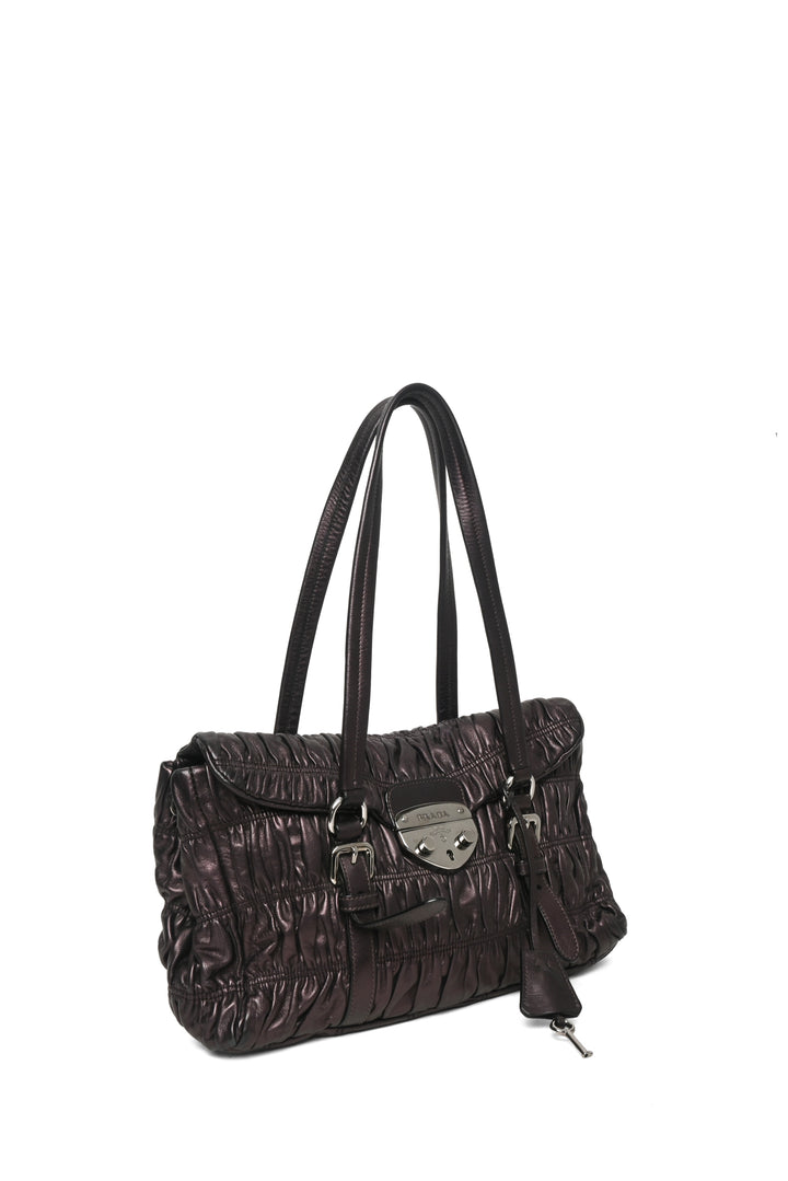 Prada Shoulder Bag