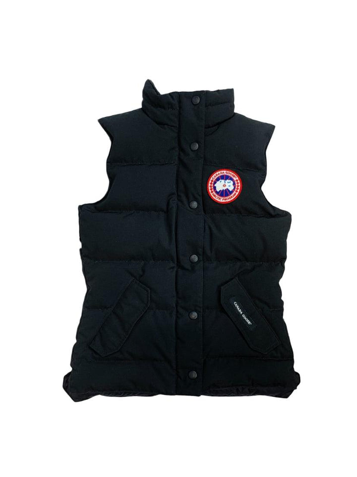 Canada Goose Size 2XS Vest