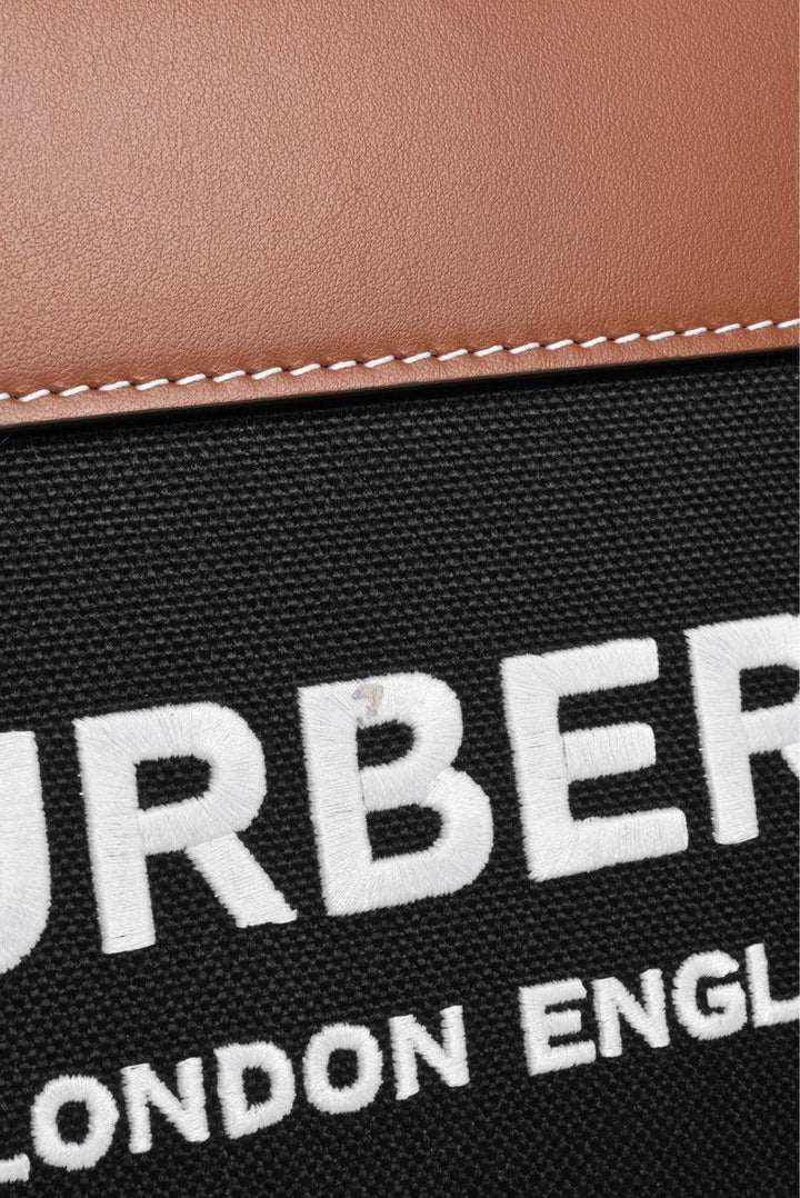 Burberry Medium Freya Tote