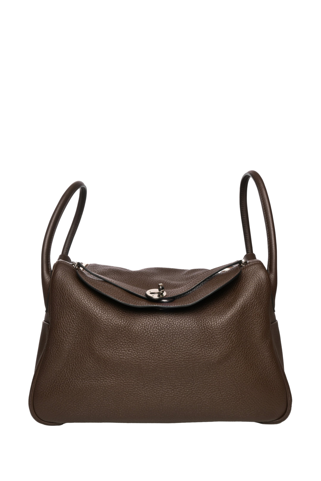 Hermes 2007 Taurillon Clemence Lindy 34