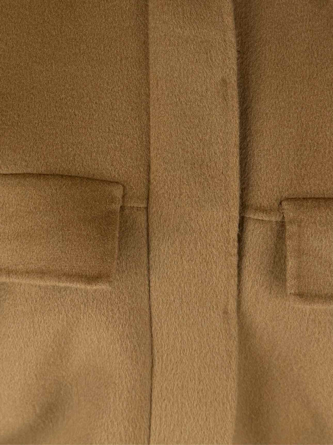 Toteme Size L Wool Tavola Shirt Jacket