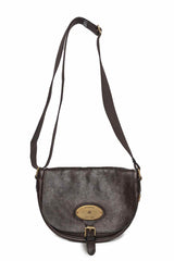 Mulberry Bonnie Saddle Bag