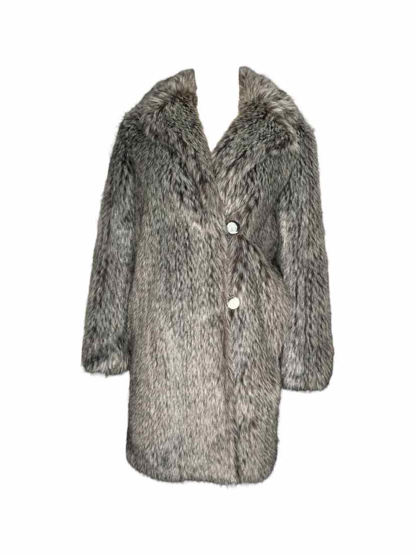 Michael Michael Kors Size S Coat