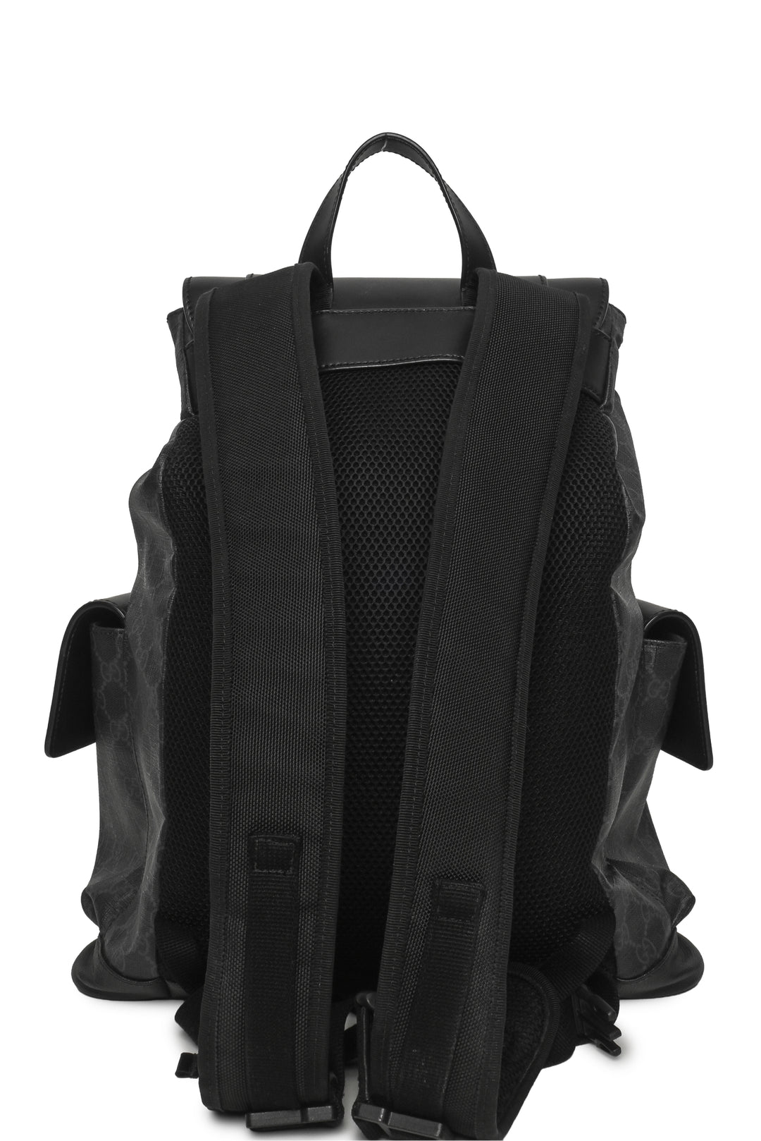 Gucci GG Supreme Soft BackPack
