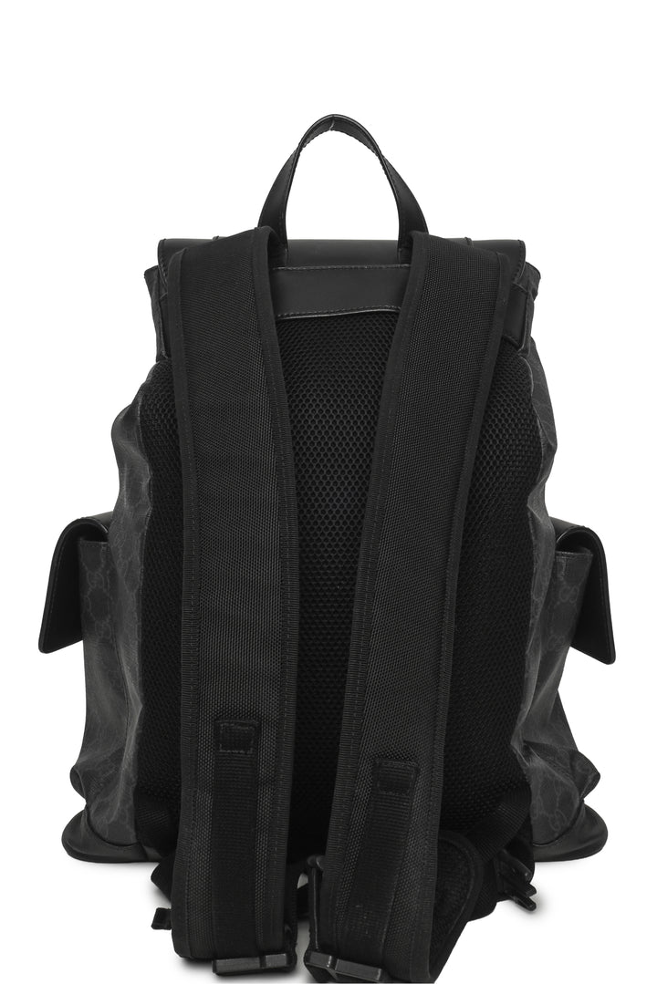 Gucci GG Supreme Soft BackPack