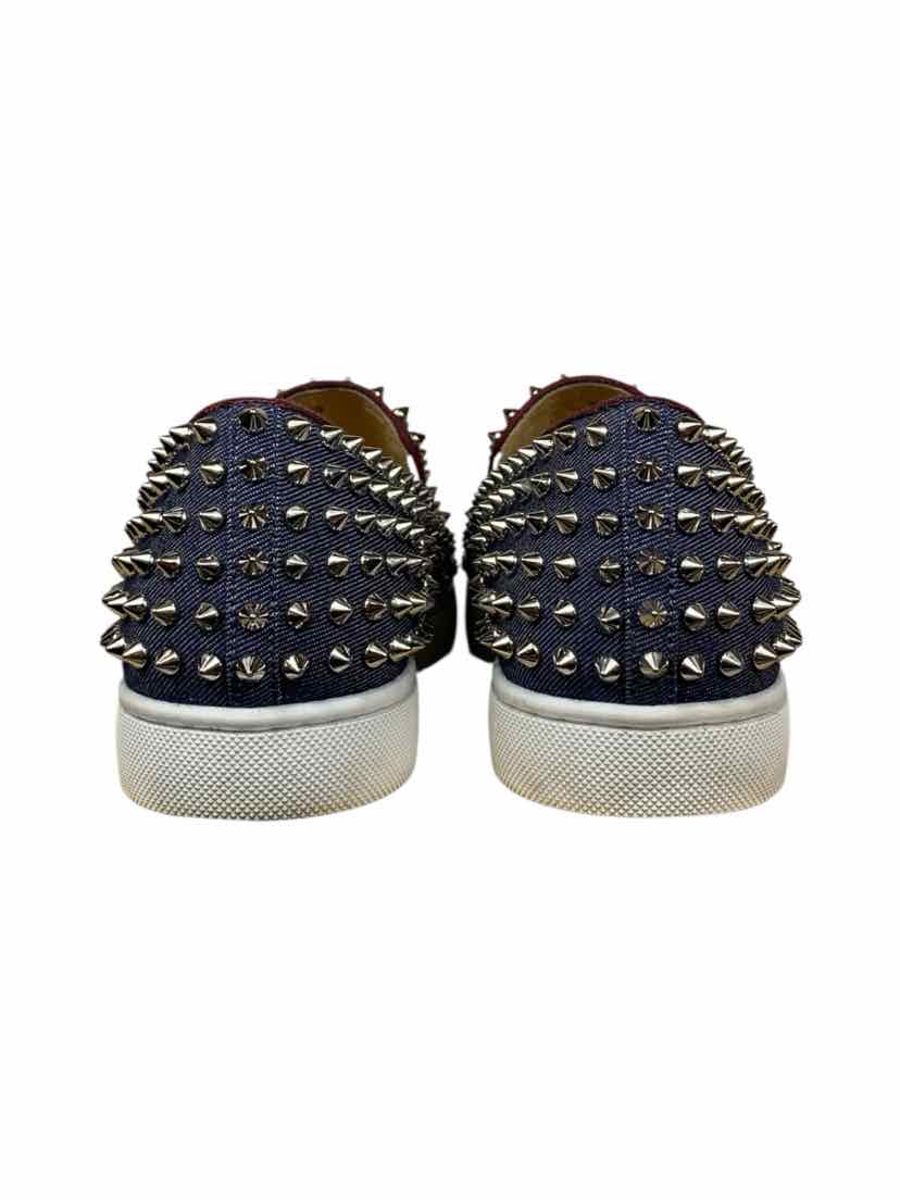 Christian Louboutin Size 39 Men's Sneakers