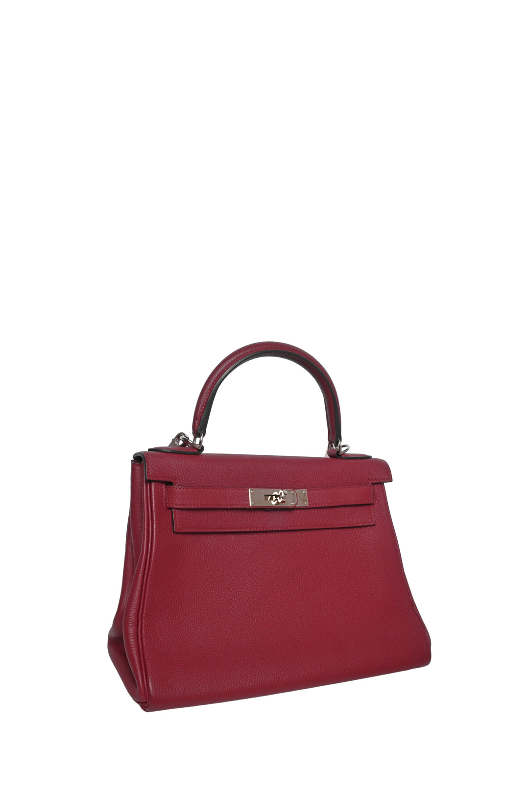 Hermes 2016 Kelly Retourne 28 Shoulder Bag