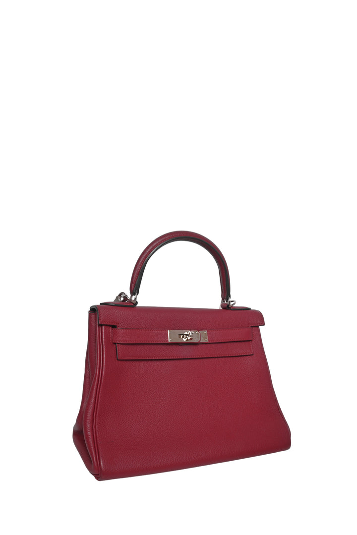 Hermes 2016 Kelly Retourne 28 Shoulder Bag