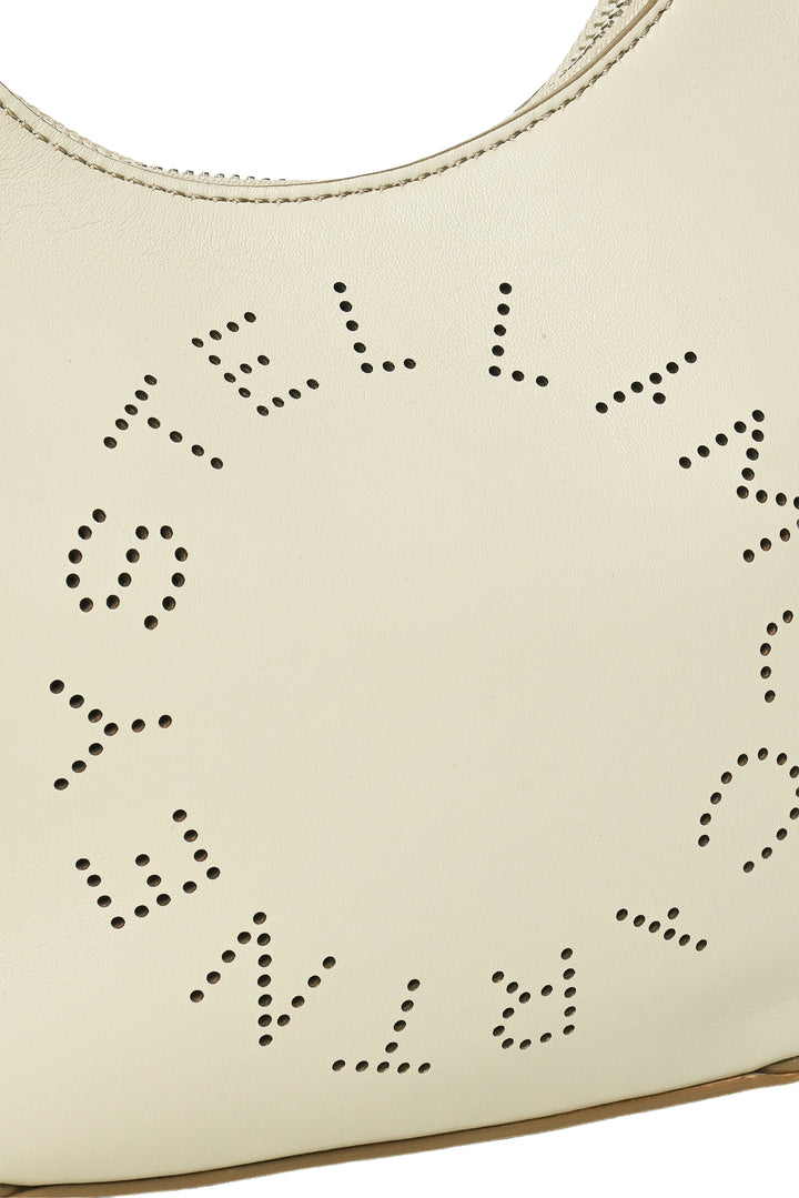 Stella Mccartney Logo Shoulder Bag