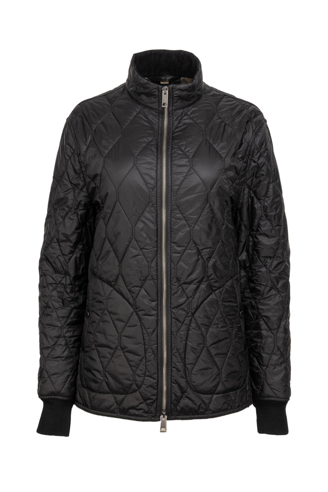 Burberry Brit Size M 2 in 1 Utility Jacket