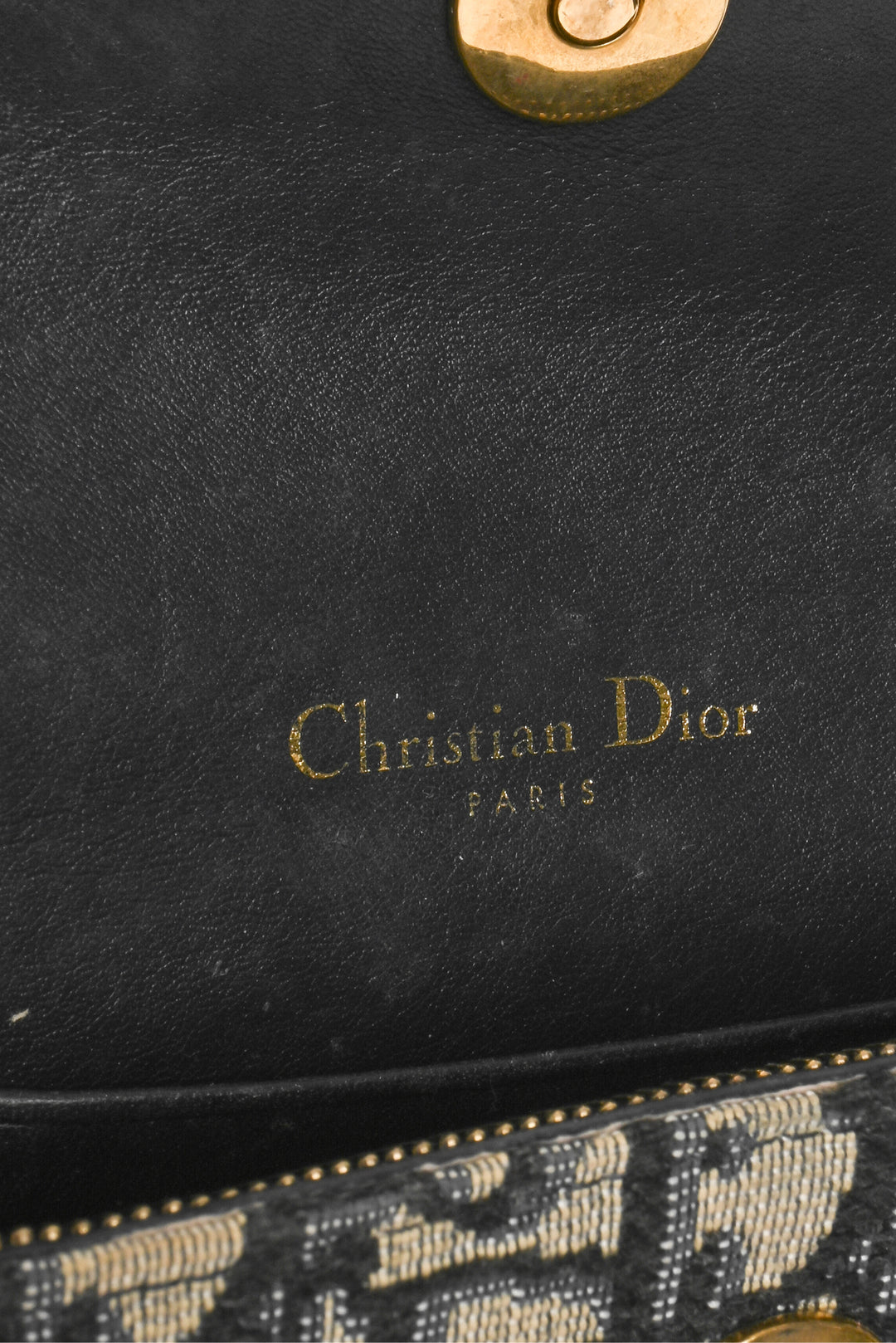Dior Belt Bag