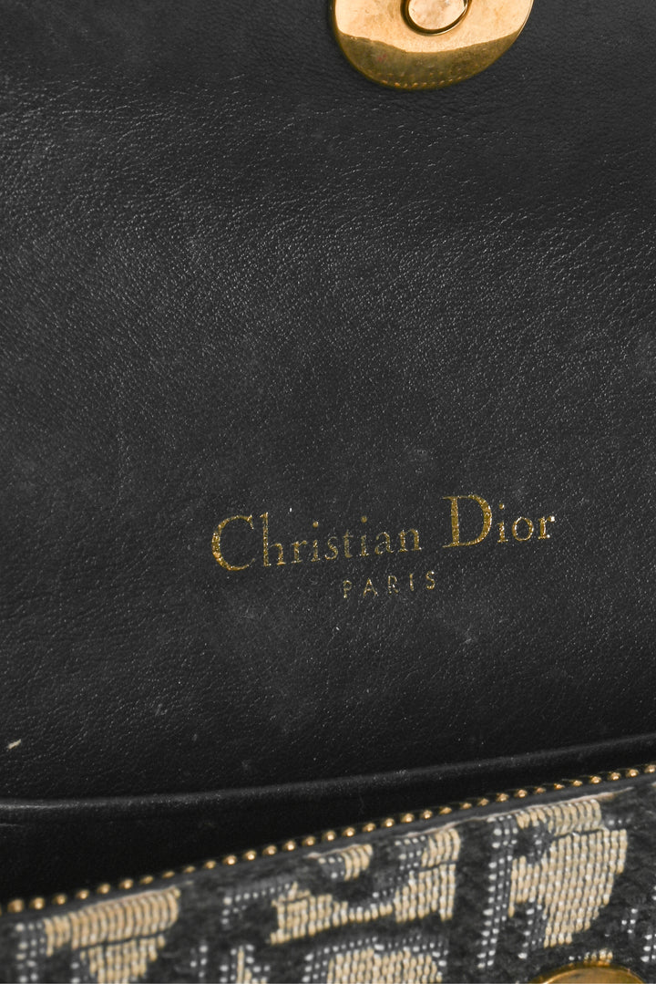 Dior Belt Bag