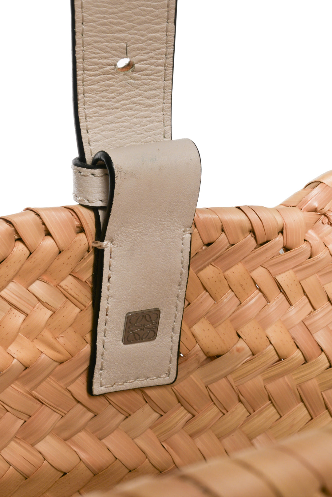 Loewe Basket Bag