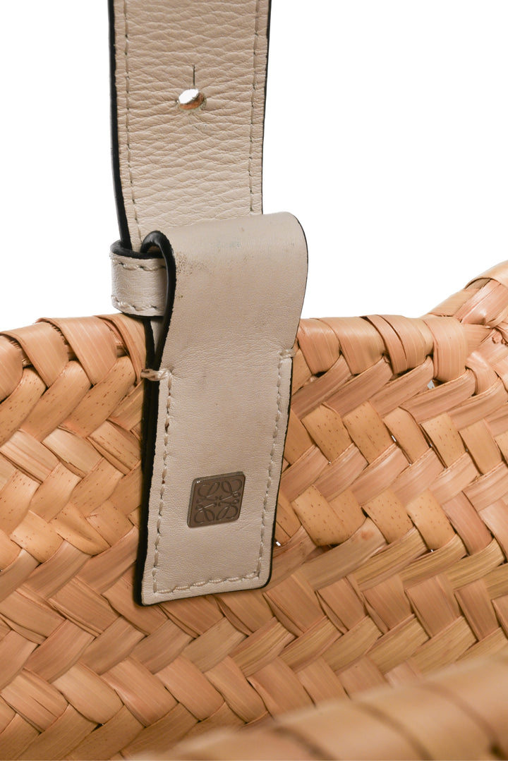 Loewe Basket Bag