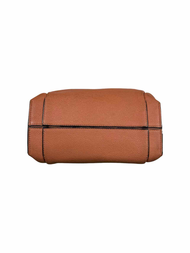 Loewe Flamenco Small Knot Tote