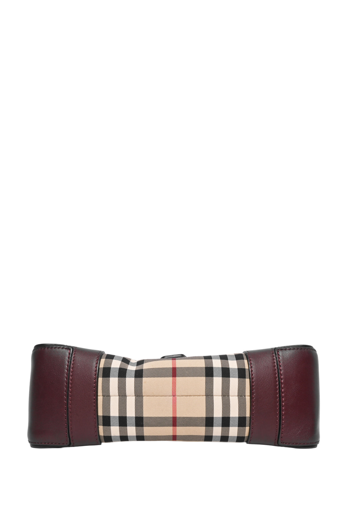 Burberry Horseferry Check Dickens Crossbody