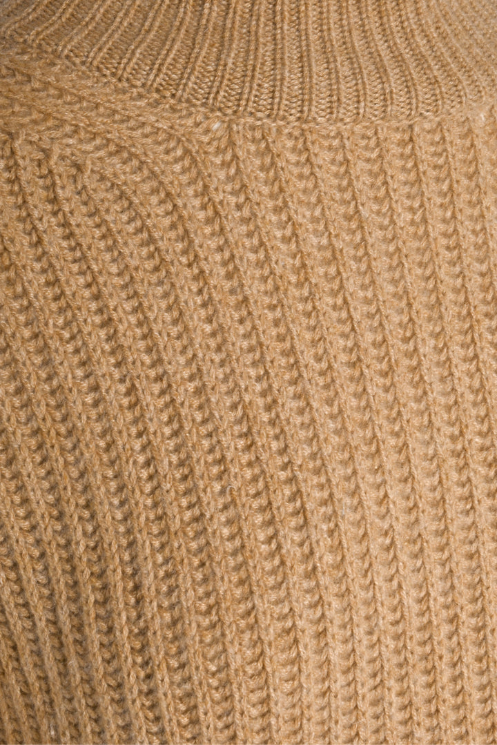 Christian Dior Size 2 Cashmere Turtleneck
