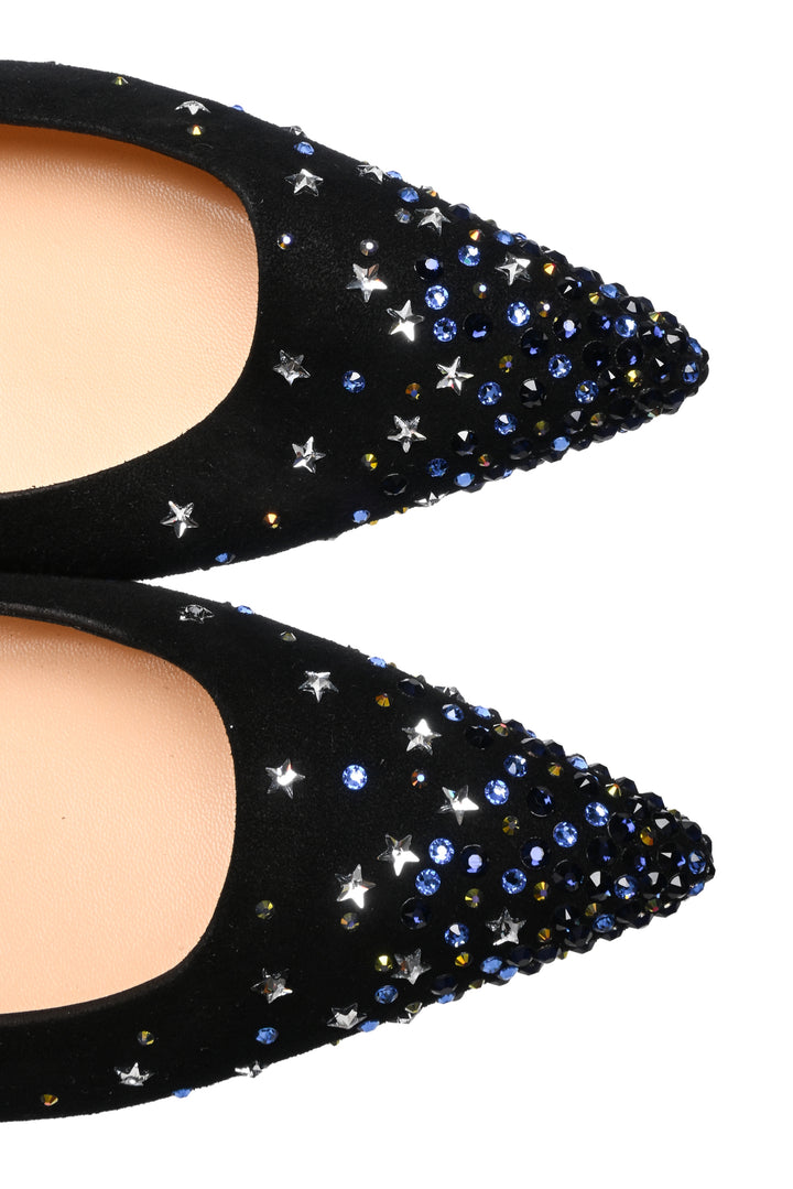 Christian Louboutin Size 36 Gravitanita Ballet Flats