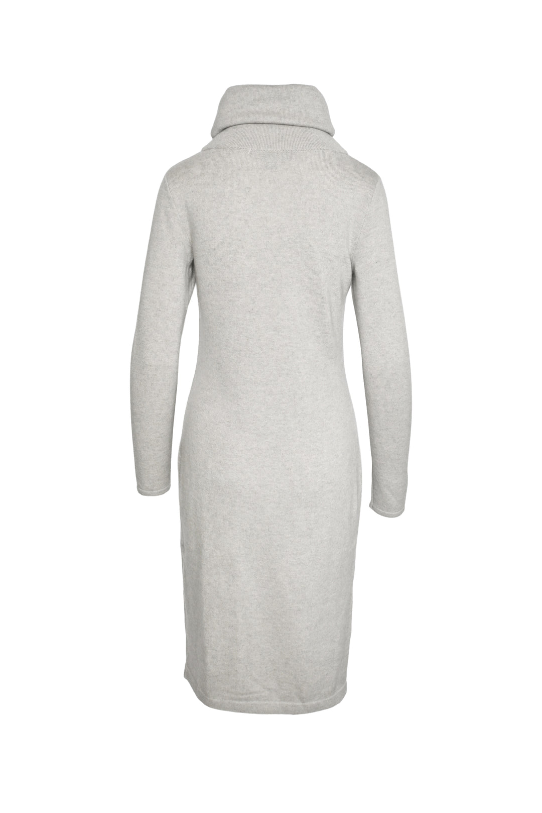 Ralph Lauren Size M Cashmere Turtleneck Sweater Dress