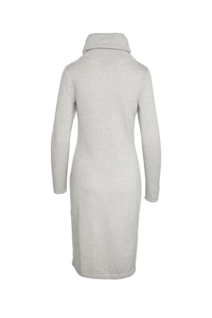 Ralph Lauren Size M Cashmere Turtleneck Sweater Dress