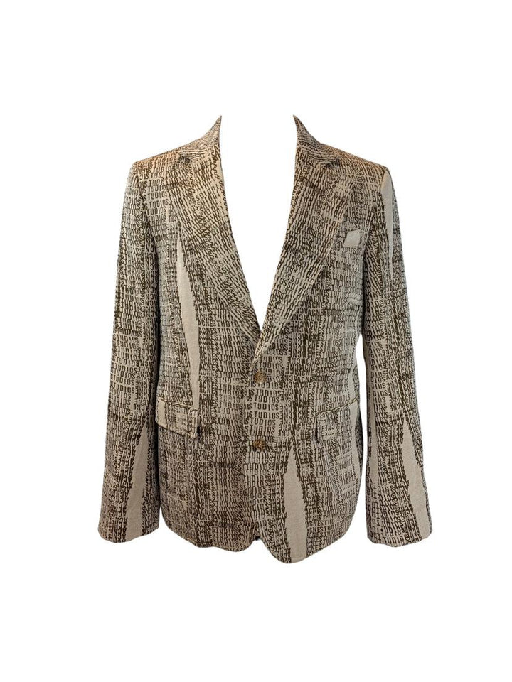 Acne Studios Size 42 Men's Blazer